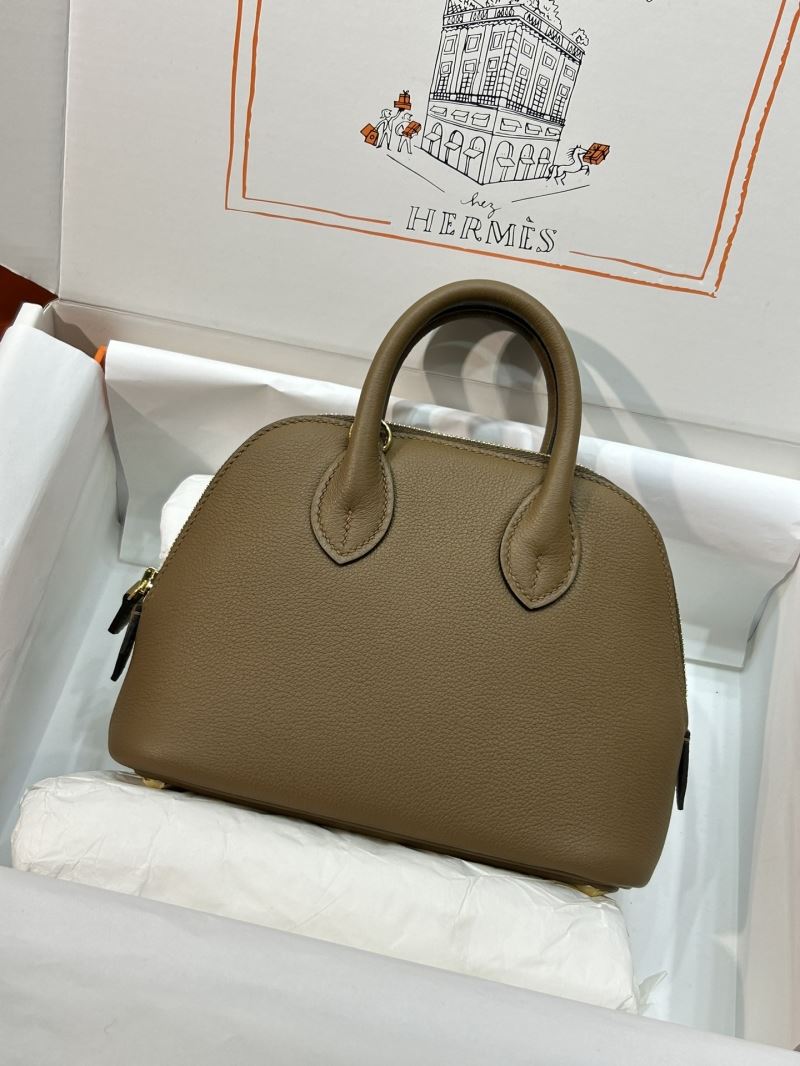 Hermes Satchel bags